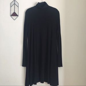 Rachel Pally Turtleneck Dress